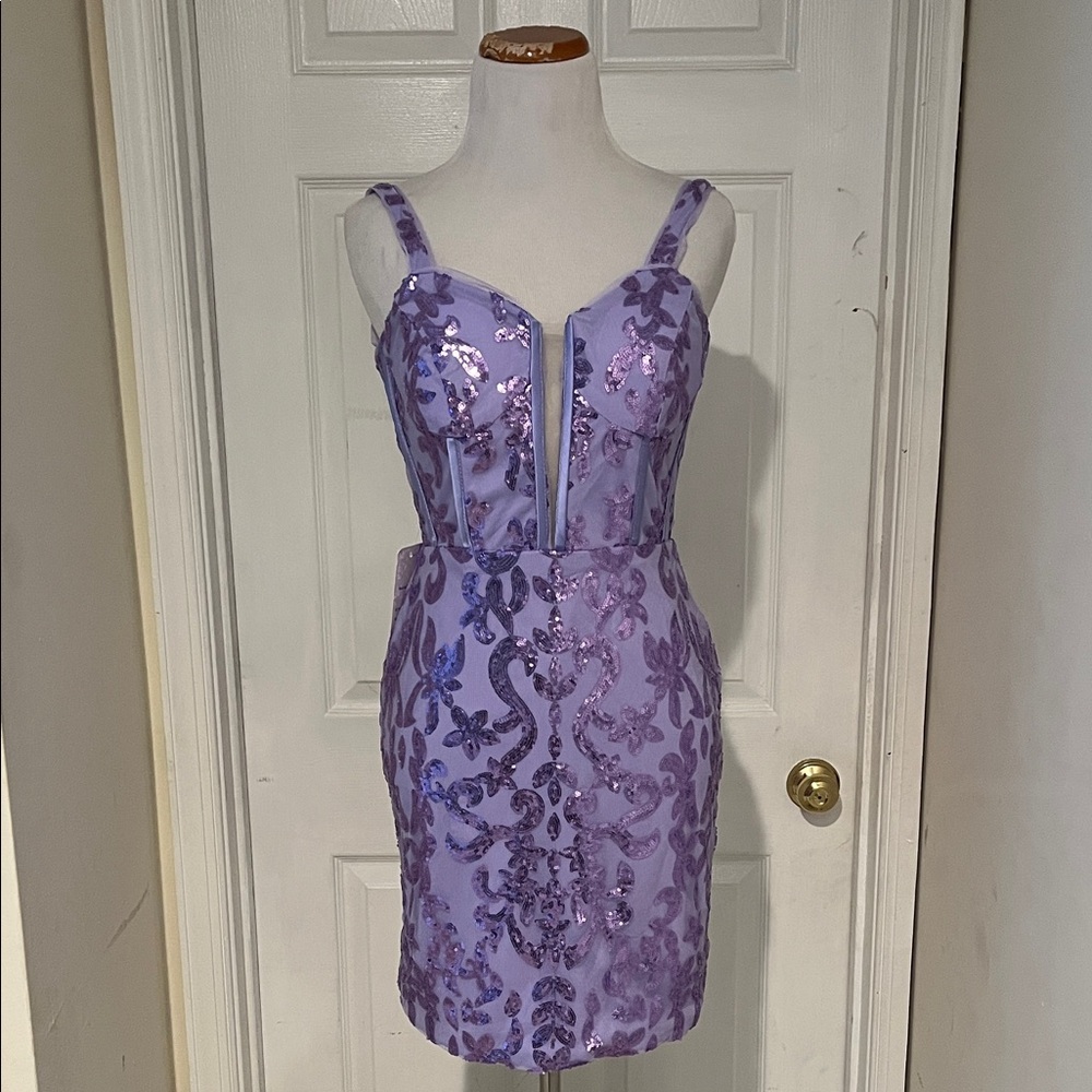 Homecoming Dress